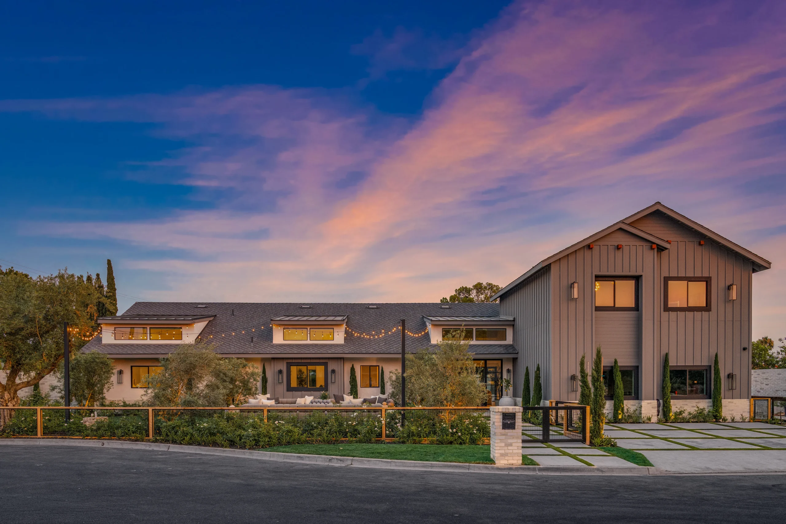 RESIDENTIAL